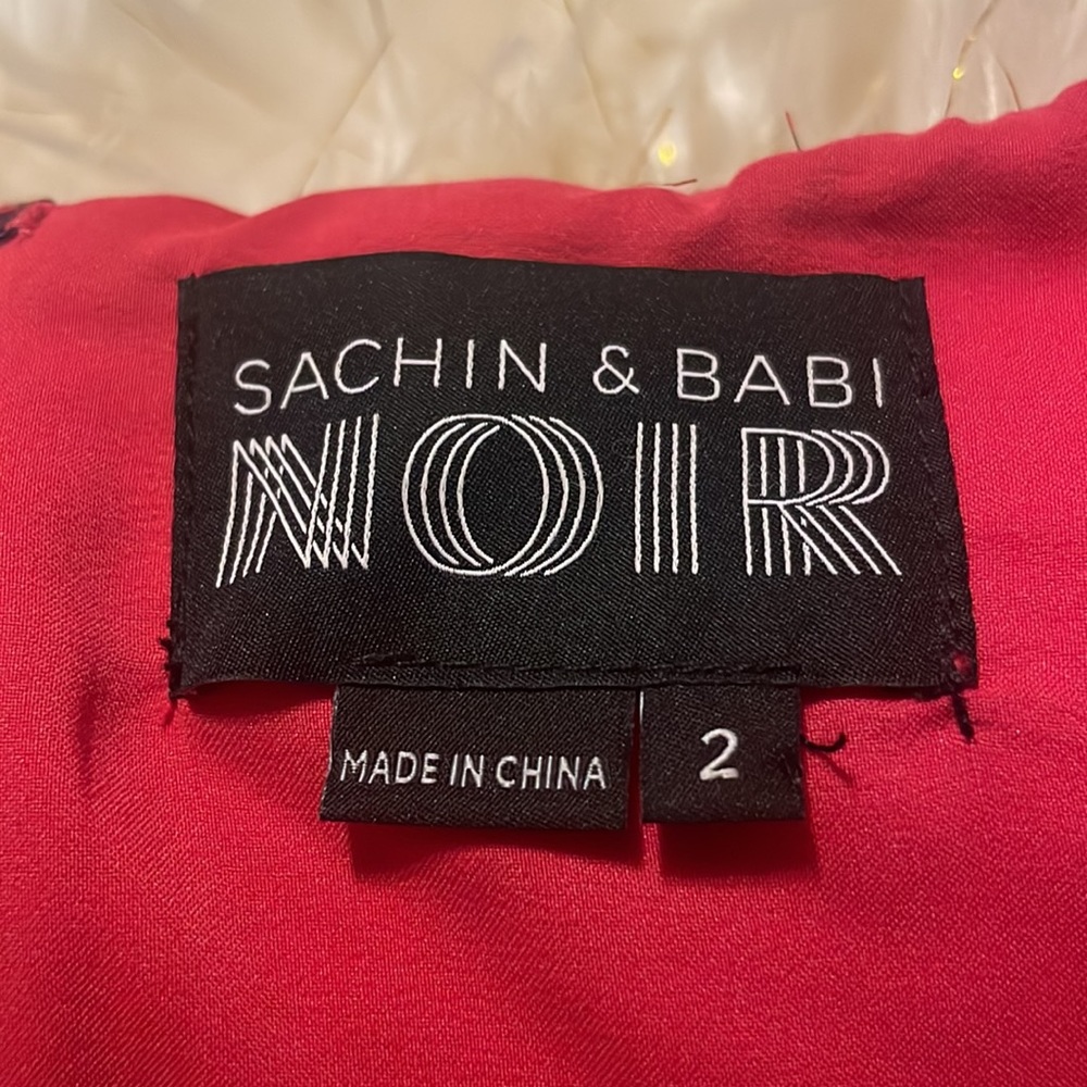 Sachin & Babi View 3